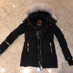 Nicole Benisti Jacket